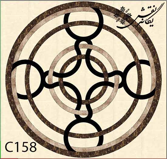 برش سرامیک با دستگاه سی ان سی سرامیک و واترجت در شهرک صنعتی شمس آباد