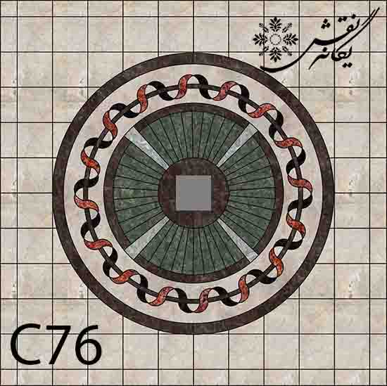 خدمات واترجت بر روی سنگ و سرامیک